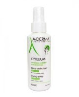 A-DERMA CYTELIUM Spray osuszający do skóry podrażnionej - 100 ml