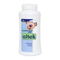 Alantan -Plus ALTEK d/dzieci zasyp. 100g