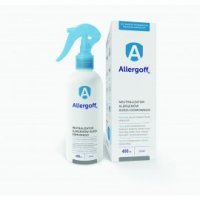 ALLERGOFF Spray Neutralizator alergenów ku