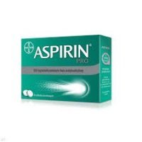 Aspirin Pro tabl.powl. 0,5 g 8 tabl.