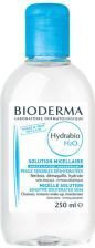 BIODERMA HYDRABIO H2O Płyn micelarny-250ml