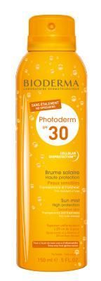 BIODERMA PHOTODERM Spray SPF30 p/słon. 200