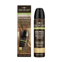 BIOKAP NUTRICOLOR Spray Touch Up Blond spr