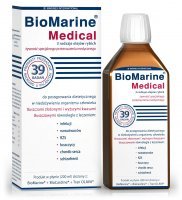 BioMarine Medical płyn 200 ml