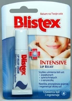 BLISTEX INTENSIVE Balsam d/ust. 6ml(tuba)