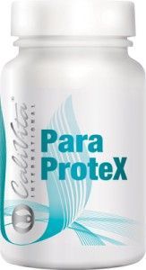 CaliVita ParaProtex 100tabl. CV0114