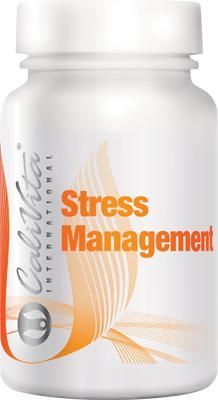 CaliVita Stress Menagm. 100tabl. FL0050