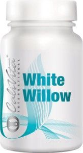 CaliVita White Willow 100kaps FL0071