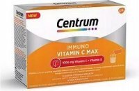 Centrum Immuno Vitamin C Max prosz. 14sasz