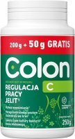 Colon C 200g + 50g Gratis prosz. 200g(+50g