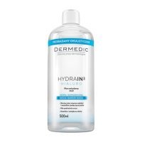 DERMEDIC HYDRAIN 3 Płyn micelarny 500ml
