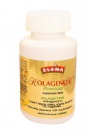 ELENA KOLAGEN Złoty 30 mg-120 kps
