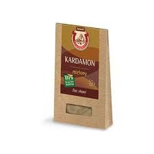 FARMVIT kardamon mielony 50 g