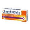 Chlorchinaldin o sm.czarn. porzeczki 20 tb
