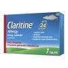 Claritine Allergy (Nalergine ) tabl. 0,01g