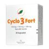 Cyclo 3 Fort kaps.twarde 0,15g+0,15g+0,1g