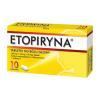 Etopiryna - od bólu głowy 10tabl.