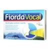 Fiorda Vocal pastyl. 30 pastyl. (2x15)