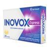 Inovox Express smak miod-cytr. 24  past.