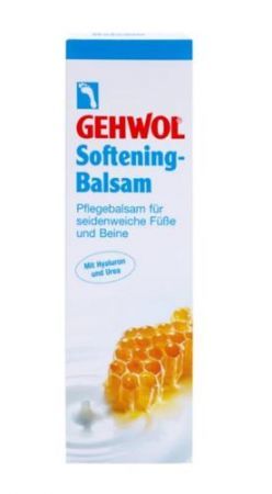 GEHWOL Balsam zmiękczający 125 ml