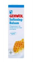 GEHWOL Balsam zmiękczający 125 ml