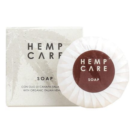 HEMP CARE - Mydło kostka