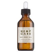 HEMP CARE - Suchy olejek do ciała