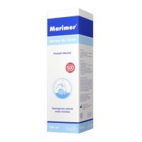 MARIMER Izotoniczny Spray 100 ml