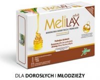 MELILAX Adult 6 mikrowl.