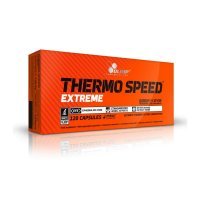 Olimp Thermo Speed Extreme Mega kaps. 120k
