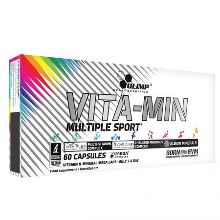Olimp Vita-Min Multiple Sport Limited Edit