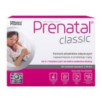 Prenatal Classic  tabl.powl. x 90