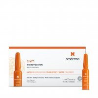 SESDERMA C-VIT Intensywne Serum 12% 10amp.