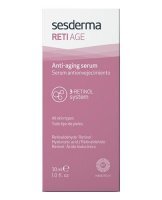 SESDERMA RETI-AGE Krem/Serum liposomowe 30