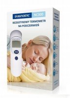 Termometr Diagnostic NC300