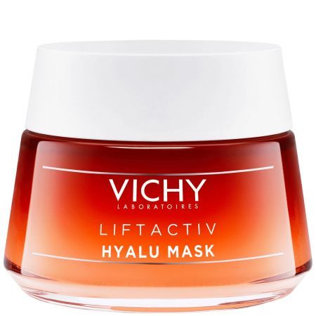 VICHY LIFTACTIV Hyalu Mask Maseczka 50ml